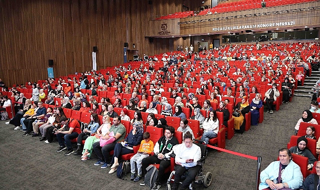 “Kocaeli Gastronomi Kenti Olmayı Hak Ediyor”