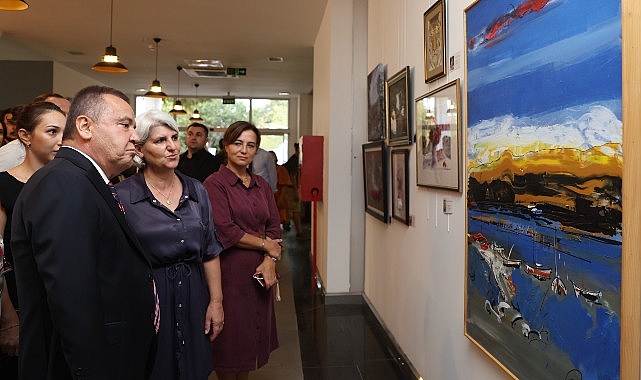 Lider Böcek: “Cumhuriyet demek bağımsızlık demek”