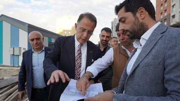 Lider Çalık’tan 4 Yeni Çocuk Basımevi Muştusu