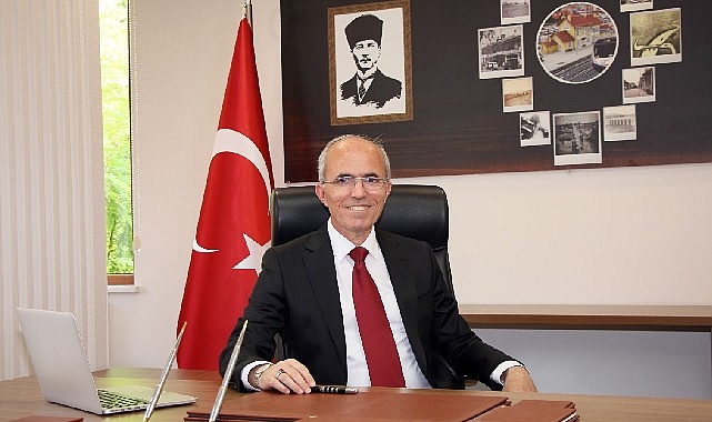 Lider Candan’dan 29 Ekim Cumhuriyet Bayramı İletisi