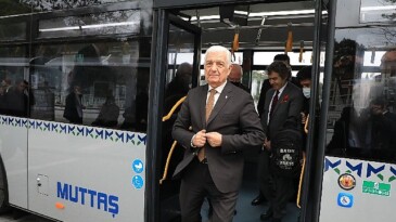 Lider Gürün Muğla’da Fiyatsız Taşıma Krizini Çözdü