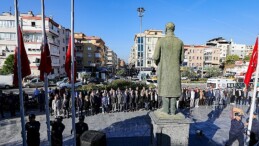 Lider Sandal: “Muhtarlar En Yakın Çalışma Arkadaşlarım”