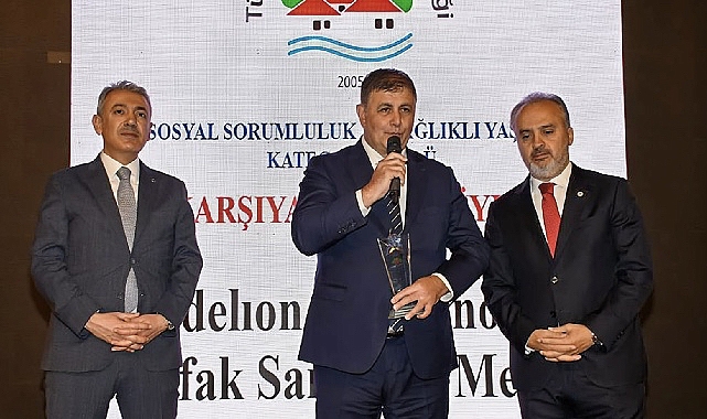 Lider Tugay’ın Gurur Günü