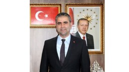 Lider Turan 100 Yıl bildirisi