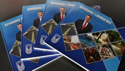 Lüleburgaz Belediyesi’nin 1500 günlük faaliyetleri ‘Sevdamız Lüleburgaz’da