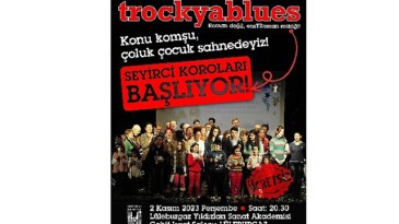 Lüleburgaz’da ‘Seyirci Koroları’ başlıyor