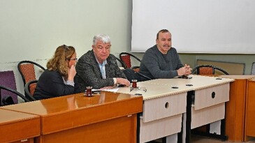 Malkara Belediyesine İlişkin 17 Adet Taşınmazın Satışının Yapılmasına Dair İhale Gerçekleştirildi