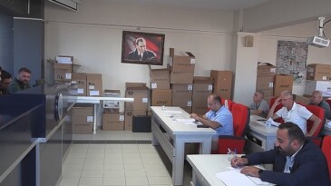 Menderes’te 2024 Yılı Bütçesi Belirlendi