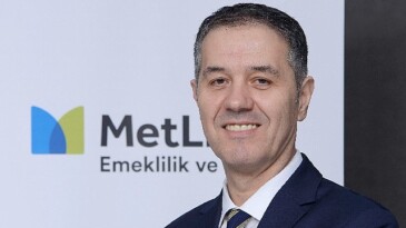 MetLife’tan sürdürülebilirlik ve teknoloji fonları