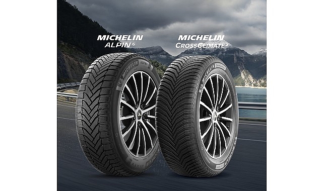 Michelin’den Fırsatlarla Dolu Kış Kampanyası  