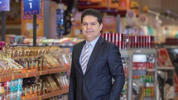 Migros Perakende Genel Müdürü Mustafa Bartın: “Migros olarak varlık maksadımız halkın sağlıklı ve taze besine kesintisiz erişimini sağlamak”