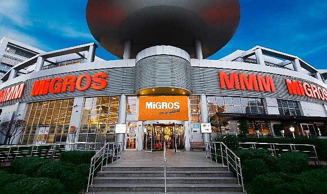 Migros’tan binlerce eserde indirim ile aile bütçesine katkı