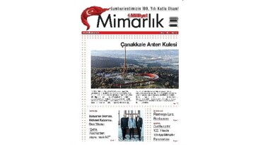 Milliyet Mimarlık ile  Bir Bakışta Yapı Sektörü 