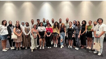 Netflix’ten gençlere “Kısa Dizi Yazım Atölyesi”