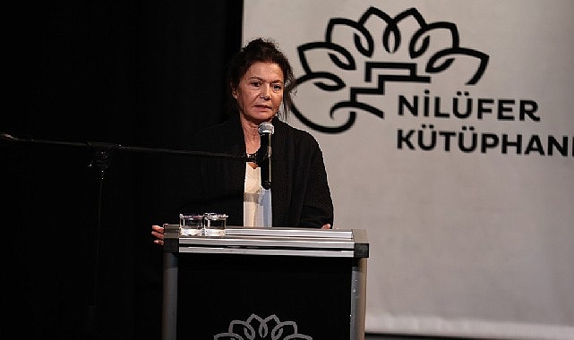 Nilüfer Kütüphane Günleri başladı