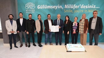 Nilüfer’de Çölyak Hastalarının Beslenmesine Umut Olacak İş Birliği