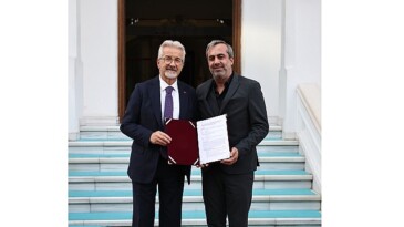 Nilüfer’e bir okul daha kazandırılıyor