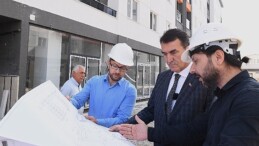 Osmangazi’de etap etap büyüyen dev dönüşüm