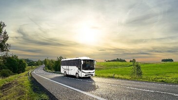 Otokar’ın “Servis Günleri” Kampanyası 16 Ekim’de Başlıyor