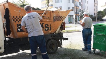 Pak Burhaniye için Takımlar daima Alanda