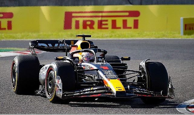 PIRELLI’nin en az 2027 yılına kadar Formula 1’in küresel lastik partneri olacağı teyit edildi