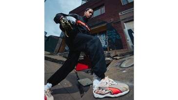 PUMA, F1 İştirakinin Kreatif Yöneticisi Olarak A$AP Rocky’yi Seçti