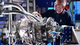 Rolls-Royce, Hibrit-Elektrikli Uçuş için Adımını Muvaffakiyetle Tamamladı