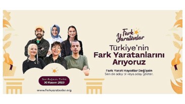 Sabancı Vakfı Fark Yaratanlar Programı’nın 15. Dönem Müracaatları Başladı