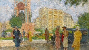 Sakıp Sabancı Müzesi Cumhuriyetin 100. yılında sanatseverleri fiyatsız ağırlayacak