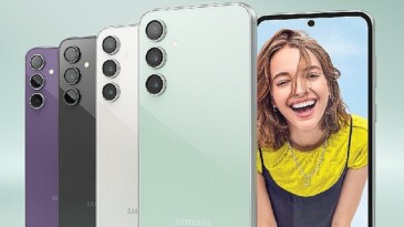 Samsung, Galaxy S21 FE modelini getirenlere, Galaxy S23 FE’yi 9.499 TL’den başlayan fiyatlarla sunmaya devam ediyor