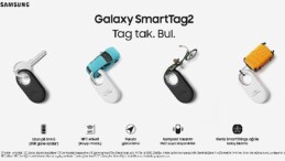 Samsung Galaxy SmartTag2 Bedelli Eşyalarınızı Takip Etmenin En Akıllı Yolu