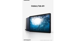 Samsung Galaxy Tab A9 ve Galaxy Tab A9+, herkes için cümbüş ve üretkenlik sunuyor