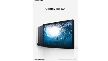 Samsung Galaxy Tab A9 ve Galaxy Tab A9+, herkes için cümbüş ve üretkenlik sunuyor