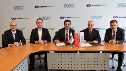 Sanko Güç ve Siemens Güç’ten İş Birliği İmzası