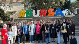 Selçuklu Belediyesi Bilecik-Bursa Kültür cinsleri devam ediyor