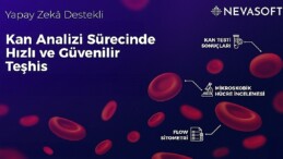 Sıhhat Teknolojileri Şirketi NevaSoft ‘Kan Tahlil Yazılımı’ Projesiyle Yatırım Çeşidine Çıktı