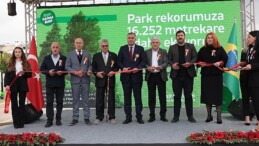 Taşdelen’den Çankaya’ya 6 Yeni Park Daha