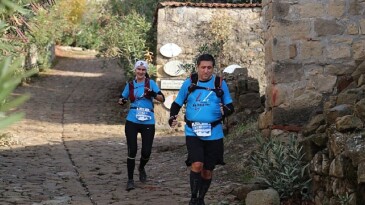 – Tayfun Canlı İda Ultra Maraton tarihini açıkladı!