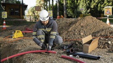 Toroslar EDAŞ Osmaniye’yi Bakım ve Yatırımlarıyla Aydınlattı