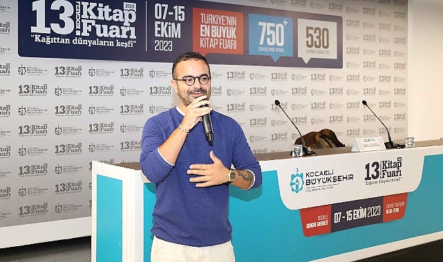 Tufan: Bir masalı anlatmak bir dünya kurmaktır Basılı: Nohut adam kıssası zorbalık üzerine