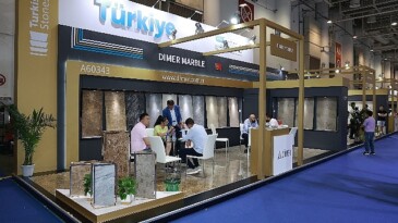 Türk Doğal Taş Kesimi Güney Kore Yolcusu