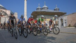 Türkiye Bisiklet Federasyonu ve Türkiye Fotoğraf Vakfı 58. Cumhurbaşkanlığı Türkiye Bisiklet Tipi Fotoğraf Yarışı Sonuçları Açıklandı