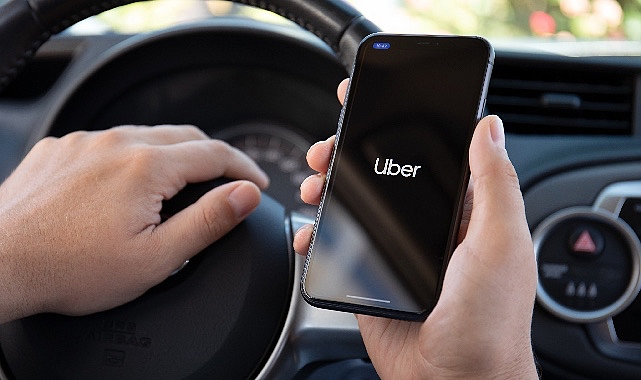 Uber, Türkiye’nin 2023 Yaz Aylarına Ait Datalarını Açıkladı