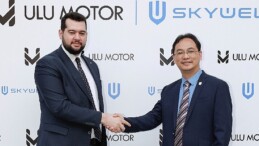 Ulu Motor, Skyworth Küresel İştirakinin Birinci Adımları Atıldı