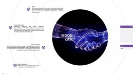 Üretici Mimar ve Dizayncılar için Eşsiz Bir Yapay Zeka Platformu: MOON