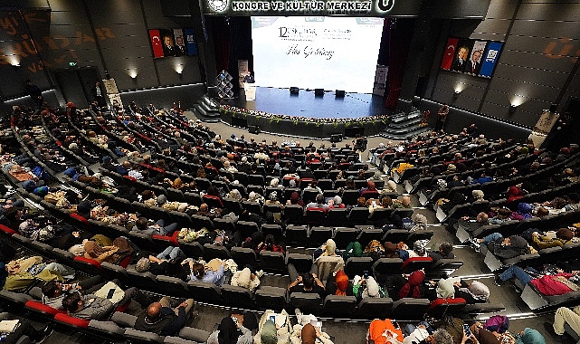 Üsküdar’ın Tarihi, Kültürel Zenginliği ve Geleceği Akademik Platforma Taşınıyor