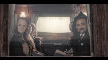 Vakıf İştirak’in Cumhuriyetin 100. yılına özel reklam sineması yayında