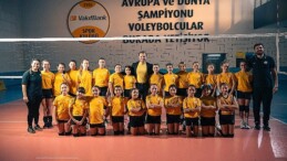 VakıfBank’ın Yeni Reklam Sineması Filelerden Çocukların Hayallerine Uzanıyor