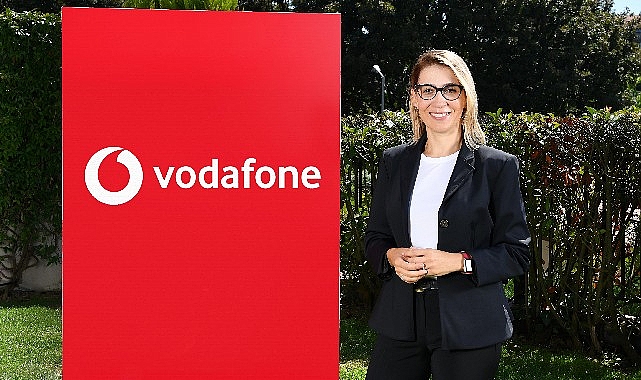 Vodafone Freezone’dan Cumhuriyet’in 100. Yılında Espora Dayanak