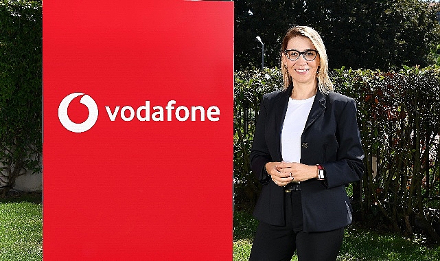 Vodafone Geniş Fiber Hizmetiyle Konut Kullanıcılarının Hayatını Kolaylaştırıyor